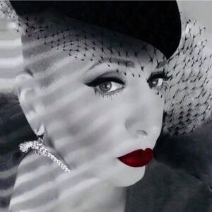 Meet your Posher, Gail